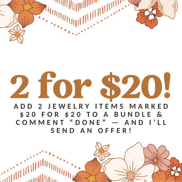 2/$20 ✨ 18k Gold-plated “Made Of Magic” Signet Ring Free People Style Ring - Picture 3 of 11